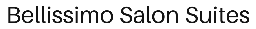 Bellissimo Salon Suites