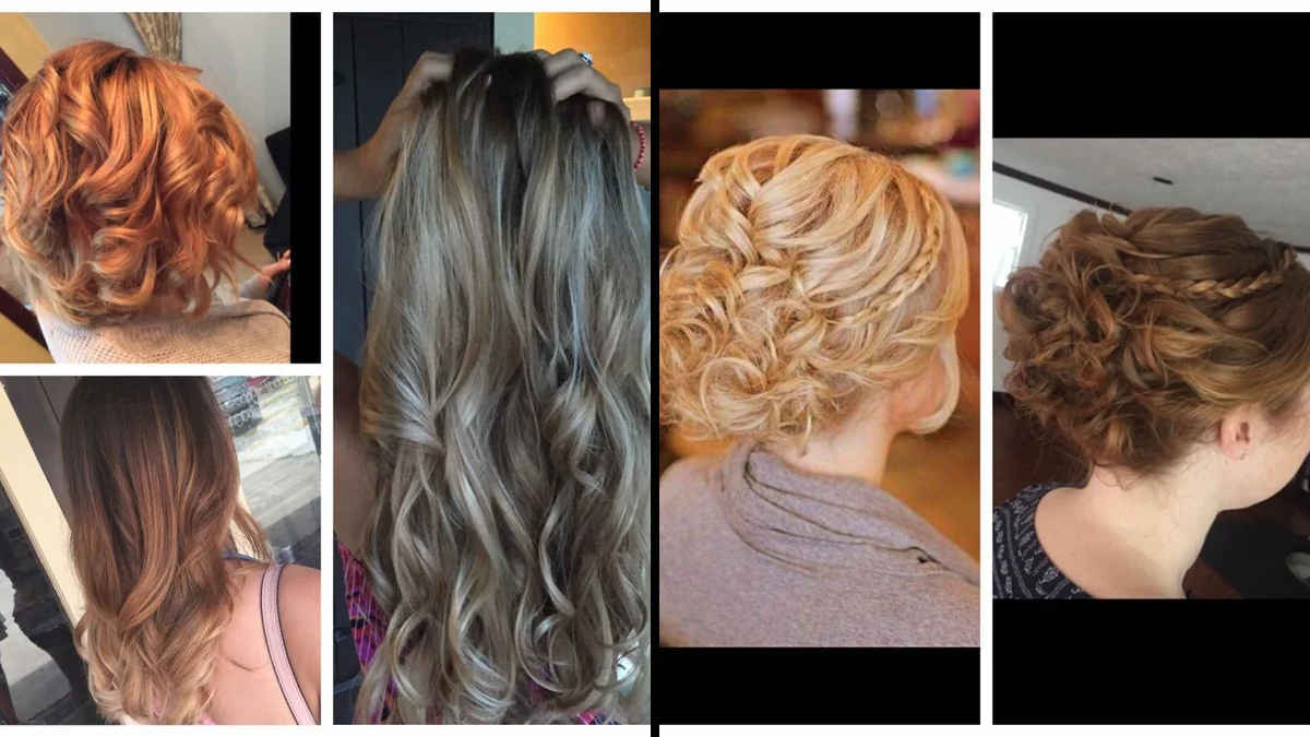 Salon Suites in Lynn Haven