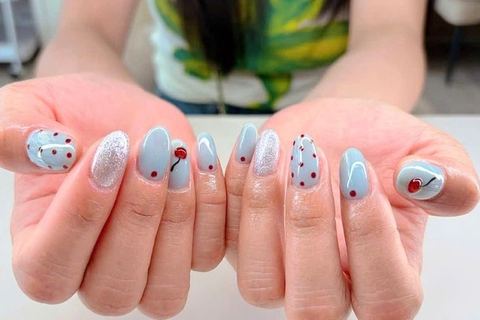 Beach Nails & Spa